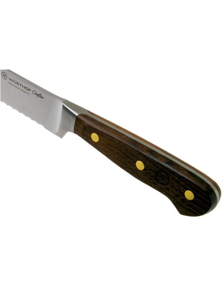 Wüsthof Crafter Broodmes 23 cm
