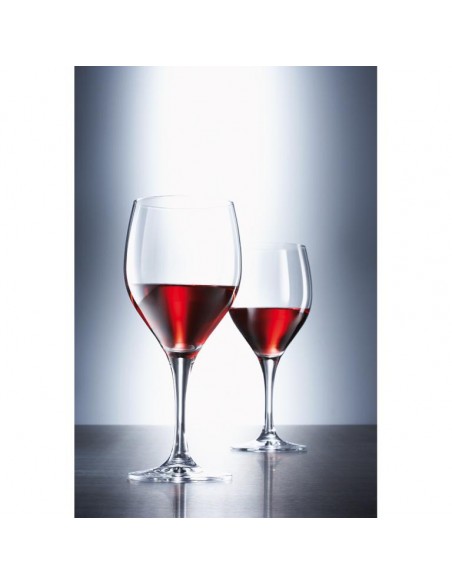 Schott Mondial wijn-waterglas Nr. 1