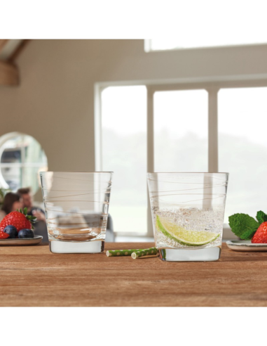 Drinkbeker Vario Struttura 250 ml