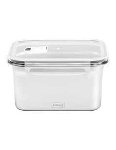 RVS Lunchbox Safety 2000 ml