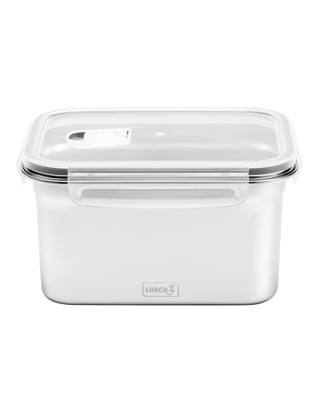 RVS Lunchbox Safety 2000 ml