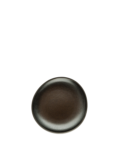 Gebaksbordje 16 cm Junto Slate Grey