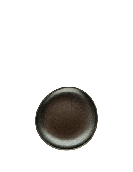 Gebaksbordje 16 cm Junto Slate Grey