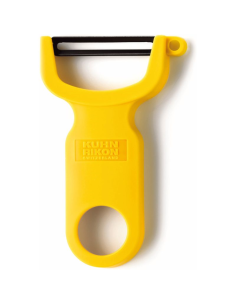 Swiss Peeler Original Dunschiller, carbonstaal