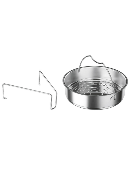 Fissler Inzet tbv SKP 22 cm nieuw