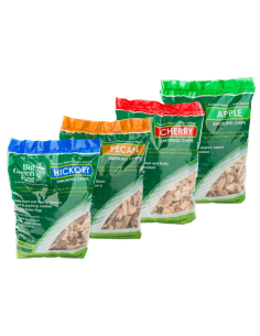 BGE ROOKSNIPPERS HICKORY