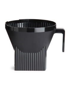 Technivorm Moccamaster filterhouder m.druppelstop (zonder schuifregelaar)