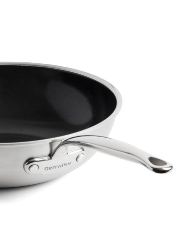 Greenpan Premiere Wok Ø 30 cm