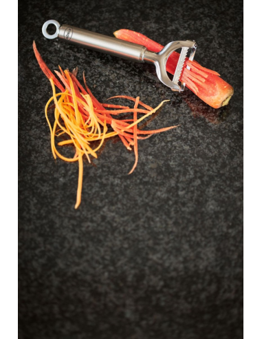 Dunschiller Julienne 17 cm