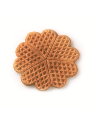 Cloer Wafelijzer harten topkwaliteit