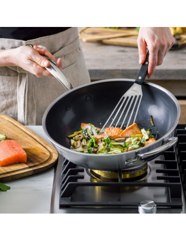 Greenpan Premiere Wok Ø 30 cm