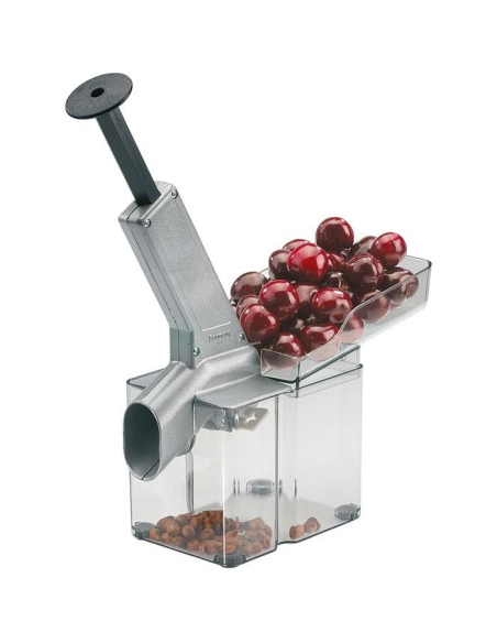 Kersenontpitter Kers-O-Maat (tot 15 kg/h)