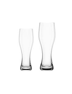 Leonardo Witbierglas van 0.3 ltr.