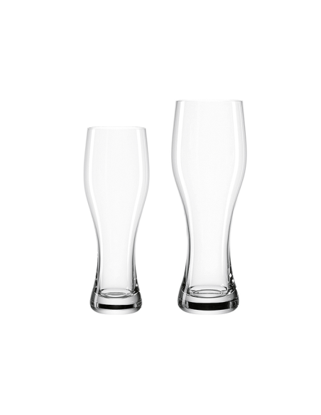 Leonardo Witbierglas van 0.3 ltr.