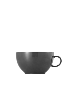 Thomas Sunny Day cappuccinokop los Grey