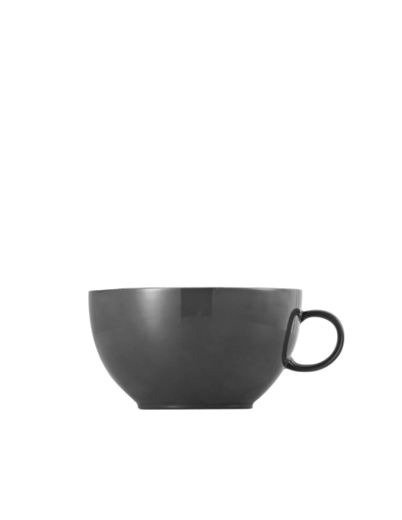 Thomas Sunny Day cappuccinokop los Grey