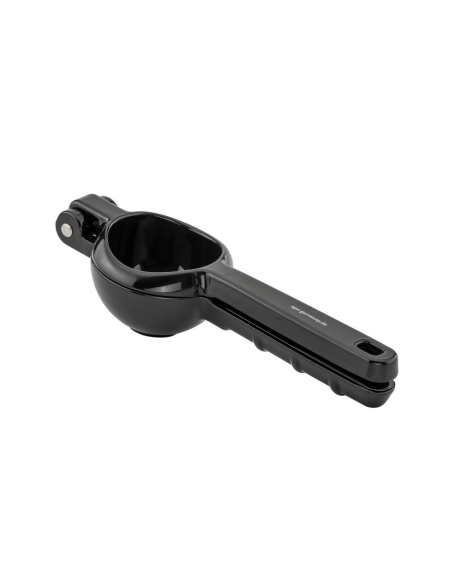 Limoenpers Mexican Elbow zwart