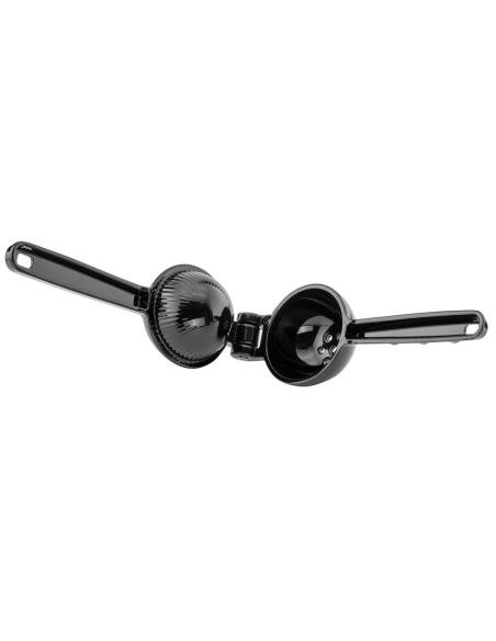 Limoenpers Mexican Elbow zwart