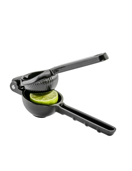 Limoenpers Mexican Elbow zwart
