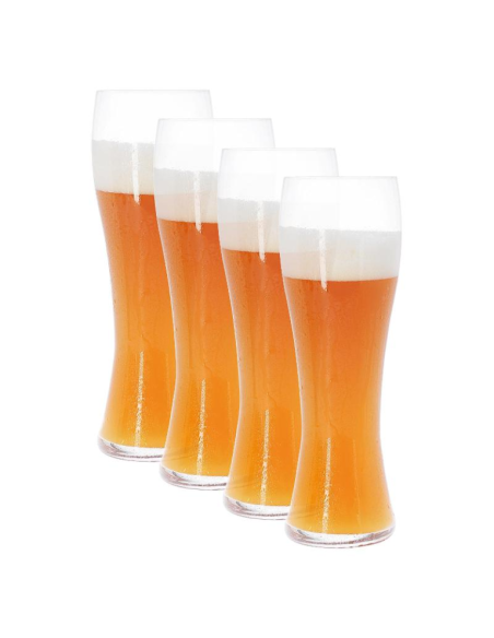 Leonardo Witbierglas van 0.3 ltr.