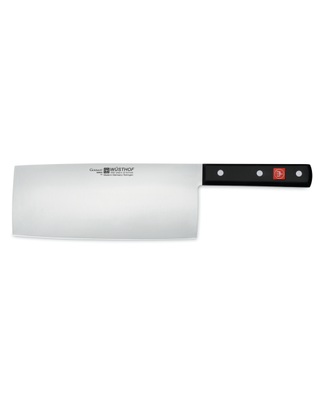 Wüsthof Gourmet Chinees Koksmes 20 cm
