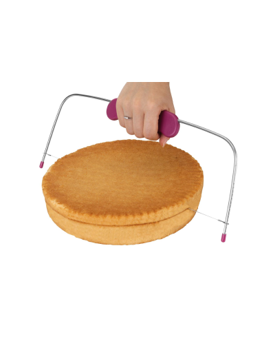 Taartsnijder Easy, verstelbaar