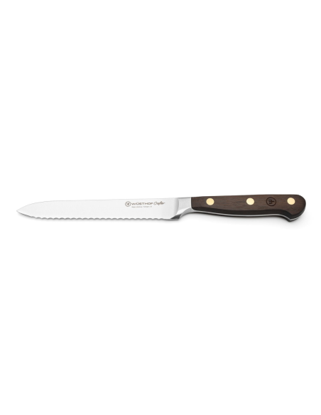 Wüsthof Crafter Worstmes 14 cm