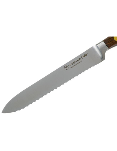 Wüsthof Crafter Worstmes 14 cm