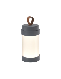 Outdoorlamp ALVA Antraciet