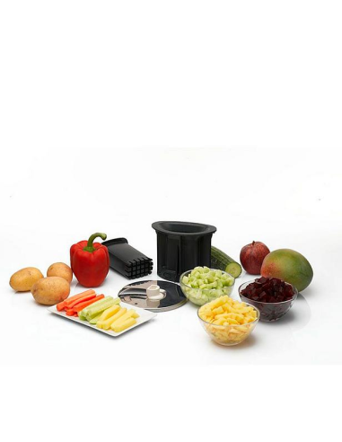 Magimix Blokjes- en Staafjeskit XL