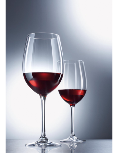 Schott Classico Rode Wijnglas Nr.0