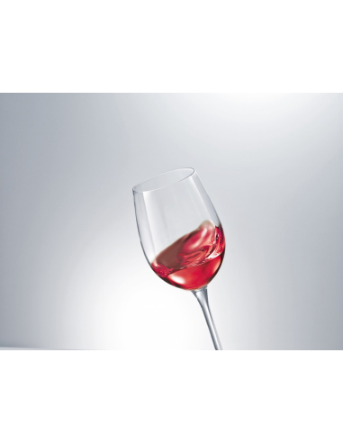 Schott Classico Rode Wijnglas Nr.0