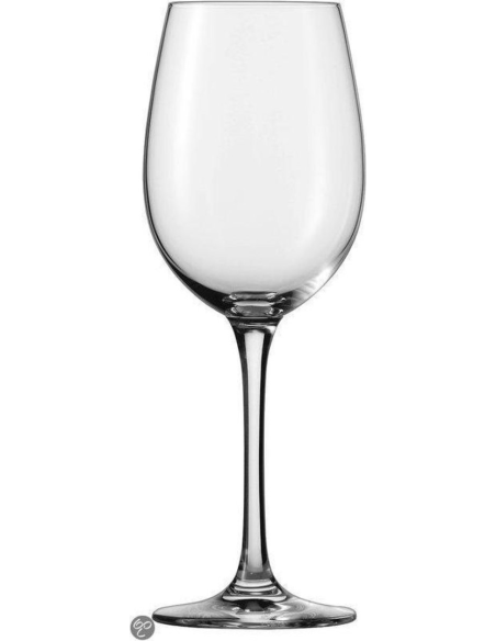 Schott Classico Rode Wijnglas Nr.0