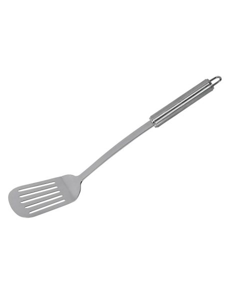 Versloot Basics Bakspaan 35 cm RVS