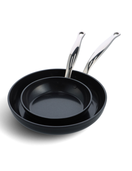 Greenpan Set Barcelona PRO 20+28 cm.