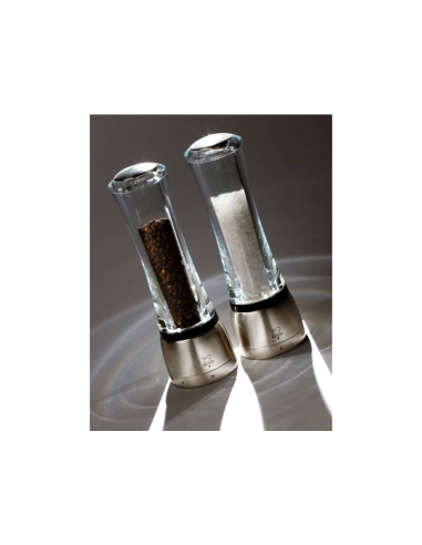 Peugeot Pepermolen Daman U-Select 21 cm