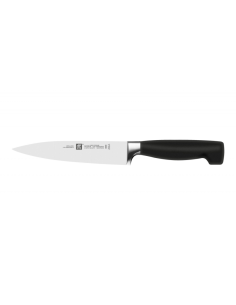 Zwilling J.A. Henckels ****FOUR STAR Vleesmes 16 cm