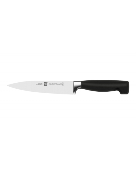 Zwilling J.A. Henckels ****FOUR STAR Vleesmes 16 cm