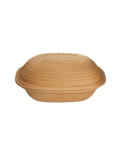 Römertopf Modern Look 6-persoons aardenwerken stoofpot