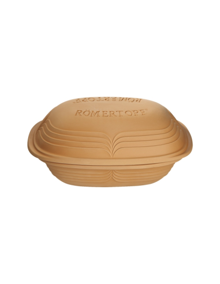 Römertopf Modern Look 6-persoons aardenwerken stoofpot