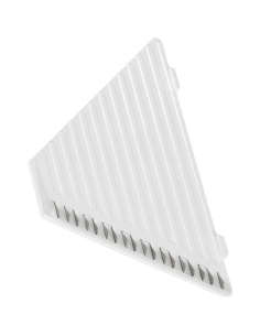 GSD Julienne-mes 4mm v. mandoline