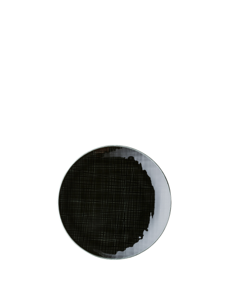 Gebaksbordje 17 cm Mesh Forest