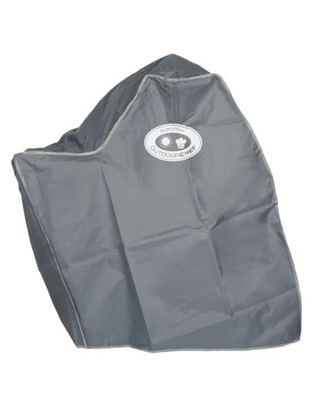Outdoorchef BBQ Afdekhoes Ascona, Classic Charcoal, laagste prijs