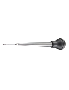 Vleesbedruiper Pipet / Marinade injector met RVS