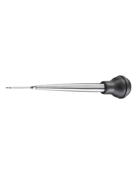 Vleesbedruiper Pipet / Marinade injector met RVS