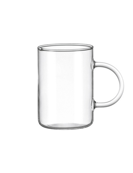 Leonardo Theeglas Novo 320ml