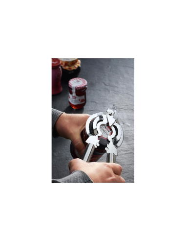 CHEFS&CO Dekselopener