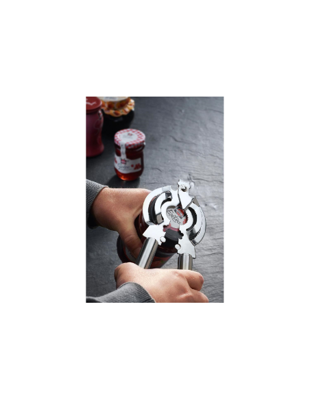 CHEFS&CO Dekselopener