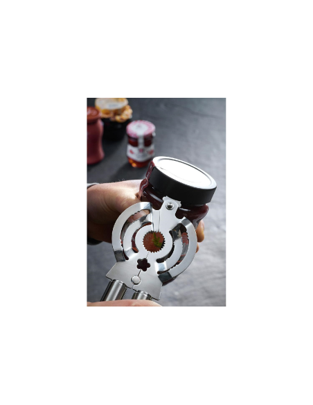 CHEFS&CO Dekselopener
