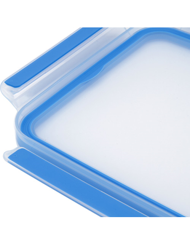 Emsa Clip & Close Set 3 x 0,55L.